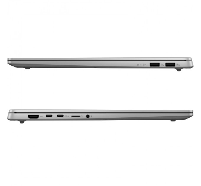 ASUS Ноутбук ASUS Vivobook S 15 M5506UA-MA054 (90NB1473-M002Y0)
