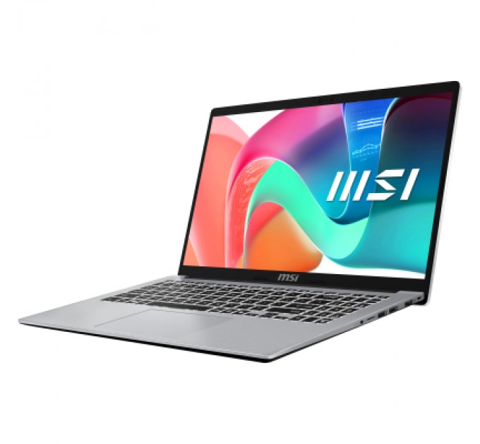 MSI Ноутбук MSI Modern F13MG (9S7-15S122-278)