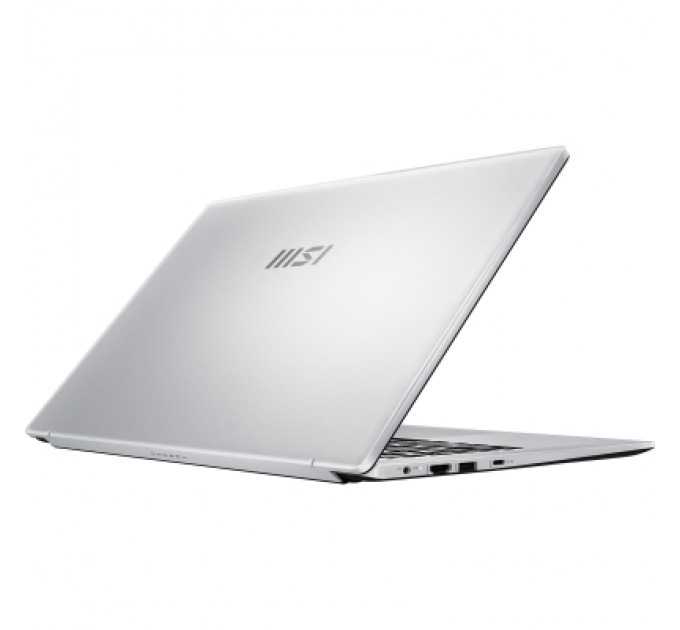 MSI Ноутбук MSI Modern F13MG (9S7-15S122-278)