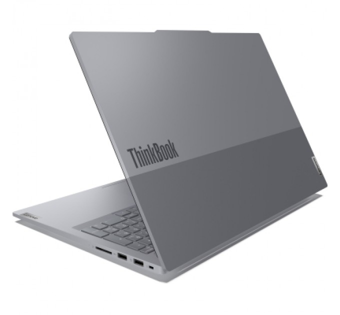 Lenovo Ноутбук Lenovo ThinkBook 16 G7 QOY (21NH0000RA)