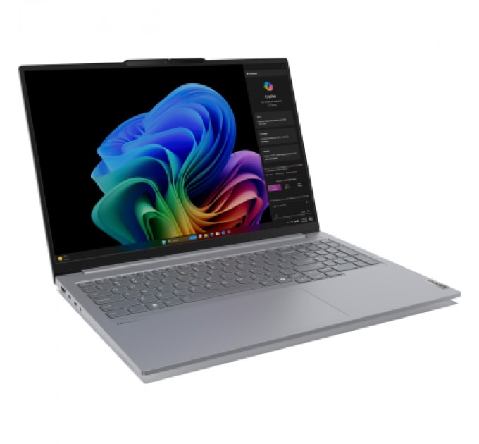 Lenovo Ноутбук Lenovo ThinkBook 16 G7 QOY (21NH0000RA)
