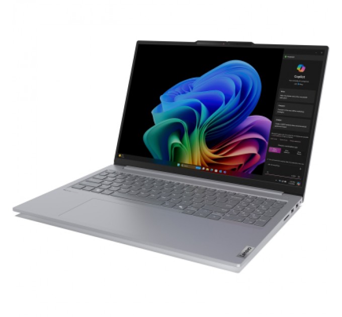 Lenovo Ноутбук Lenovo ThinkBook 16 G7 QOY (21NH0000RA)