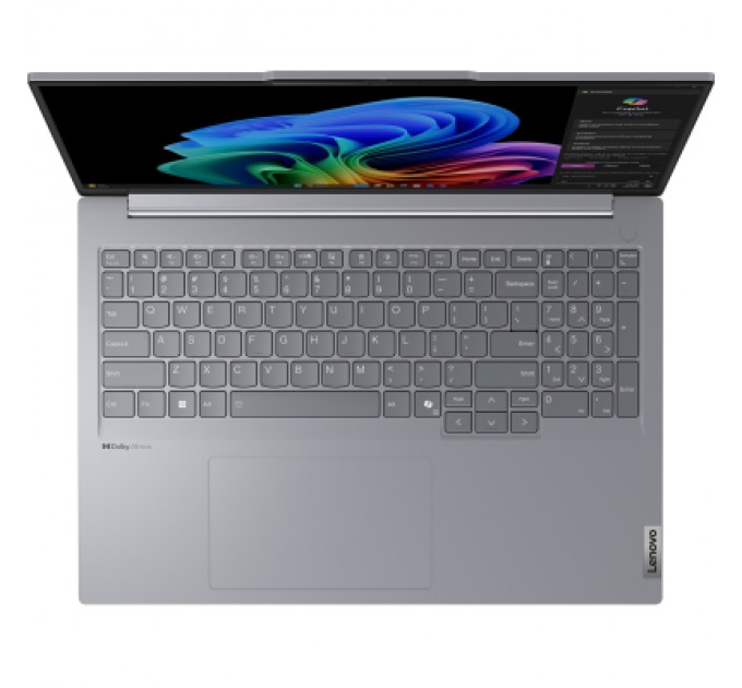 Lenovo Ноутбук Lenovo ThinkBook 16 G7 QOY (21NH0000RA)