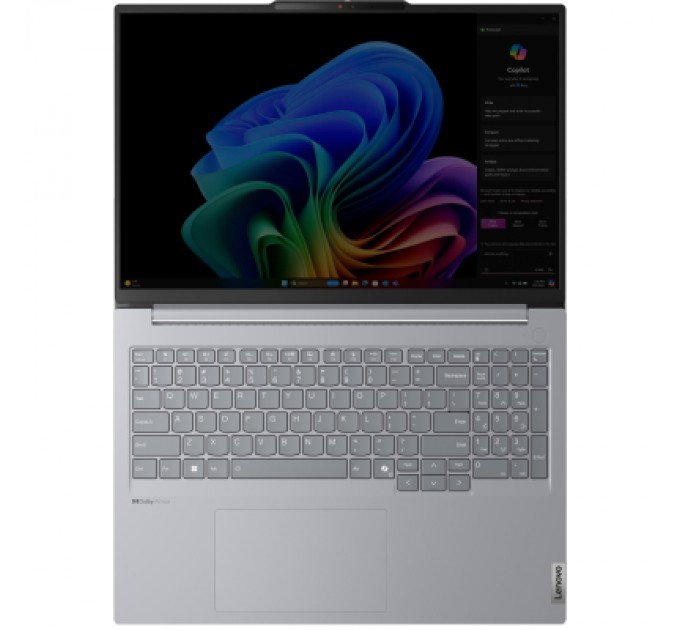 Lenovo Ноутбук Lenovo ThinkBook 16 G7 QOY (21NH000DRA)