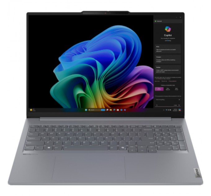 Lenovo Ноутбук Lenovo ThinkBook 16 G7 QOY (21NH000DRA)