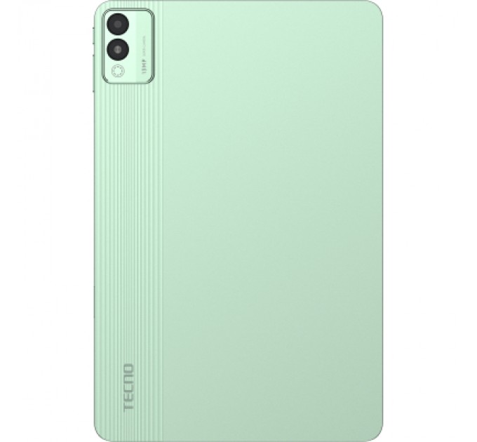 Tecno Планшет Tecno MEGAPAD 11 (T1101) 10.95" 8/256GB LTE / Vitality Green (4894947052224)