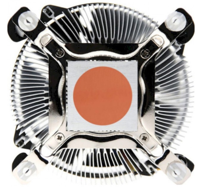Titan Кулер до процесора Titan TTC-NA02TZ/RPW2