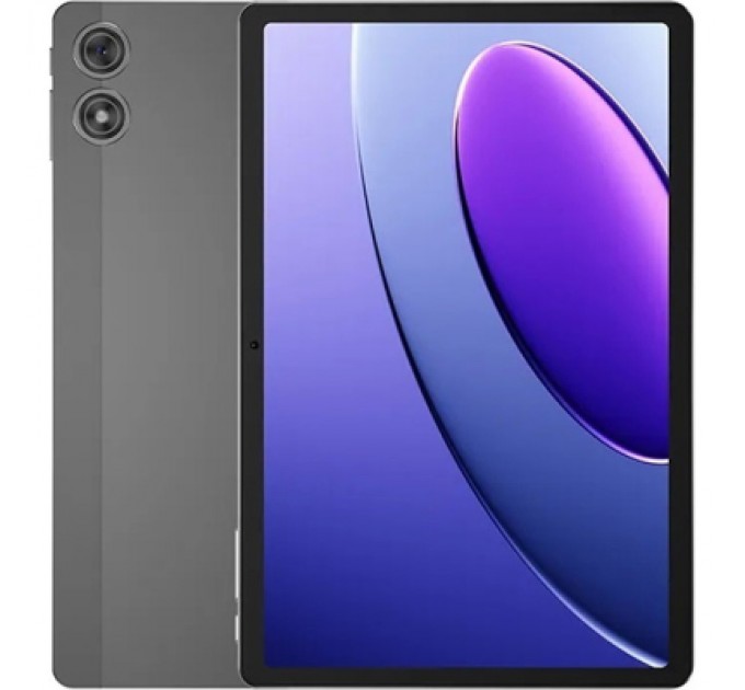 Tecno Планшет Tecno MEGAPAD 10 (T1001) 10.1" 4/128GB / LTE / Dark Grey (4894947045516)
