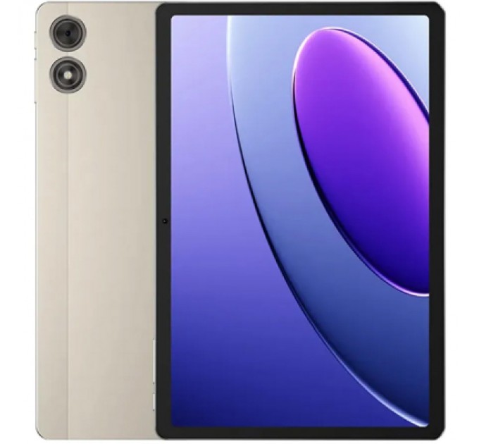 Tecno Планшет Tecno MEGAPAD 10 (T1001) 10.1" 4/256GB / LTE / Champagne Gold (4894947045547)