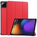 BeCover Чохол до планшета BeCover Smart Case Xiaomi Pad 7 / 7 Pro 11.2" Red (712810)