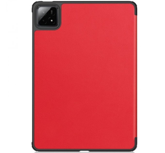 BeCover Чохол до планшета BeCover Smart Case Xiaomi Pad 7 / 7 Pro 11.2" Red (712810)