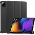 BeCover Чохол до планшета BeCover Smart Case Xiaomi Pad 7 / 7 Pro 11.2" Black (712797)