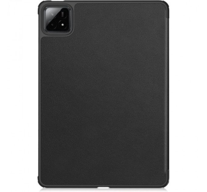 BeCover Чохол до планшета BeCover Smart Case Xiaomi Pad 7 / 7 Pro 11.2" Black (712797)