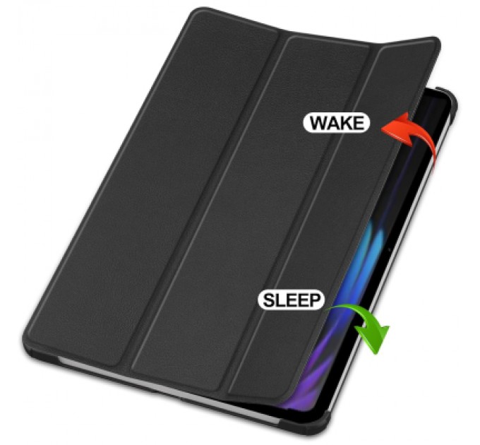 BeCover Чохол до планшета BeCover Smart Case Xiaomi Pad 7 / 7 Pro 11.2" Black (712797)
