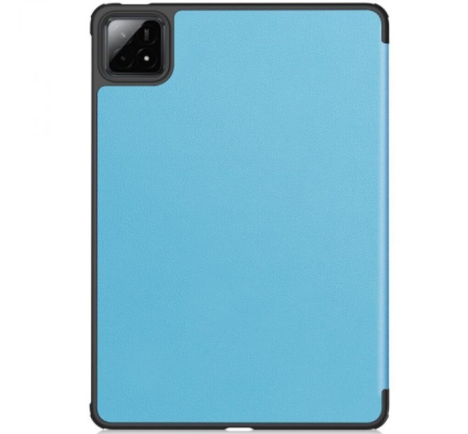 BeCover Чохол до планшета BeCover Smart Case Xiaomi Pad 7 / 7 Pro 11.2" Blue (712798)