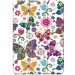 BeCover Чохол до планшета BeCover Smart Case Xiaomi Pad 7 / 7 Pro 11.2" Butterfly (712800)
