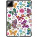 BeCover Чохол до планшета BeCover Smart Case Xiaomi Pad 7 / 7 Pro 11.2" Butterfly (712800)