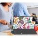 BeCover Чохол до планшета BeCover Smart Case Xiaomi Pad 7 / 7 Pro 11.2" Butterfly (712800)