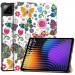 BeCover Чохол до планшета BeCover Smart Case Xiaomi Pad 7 / 7 Pro 11.2" Butterfly (712800)