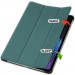 BeCover Чохол до планшета BeCover Smart Case Xiaomi Pad 7 / 7 Pro 11.2" Dark Green (712801)