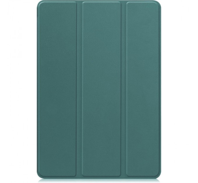 BeCover Чохол до планшета BeCover Smart Case Xiaomi Pad 7 / 7 Pro 11.2" Dark Green (712801)