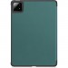 BeCover Чохол до планшета BeCover Smart Case Xiaomi Pad 7 / 7 Pro 11.2" Dark Green (712801)