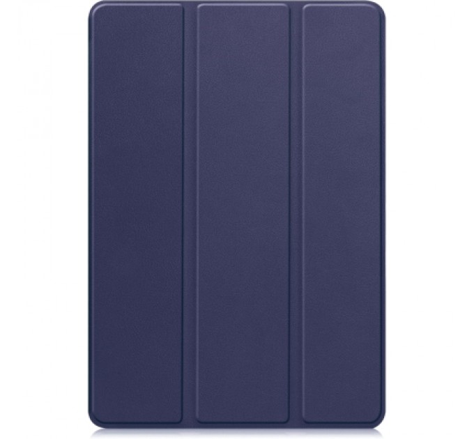 BeCover Чохол до планшета BeCover Smart Case Xiaomi Pad 7 / 7 Pro 11.2" Deep Blue (712799)