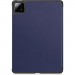BeCover Чохол до планшета BeCover Smart Case Xiaomi Pad 7 / 7 Pro 11.2" Deep Blue (712799)