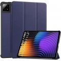 BeCover Чохол до планшета BeCover Smart Case Xiaomi Pad 7 / 7 Pro 11.2" Deep Blue (712799)