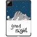 BeCover Чохол до планшета BeCover Smart Case Xiaomi Pad 7 / 7 Pro 11.2" Good Night (712806)