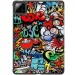 BeCover Чохол до планшета BeCover Smart Case Xiaomi Pad 7 / 7 Pro 11.2" Graffiti (712804)