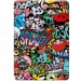 BeCover Чохол до планшета BeCover Smart Case Xiaomi Pad 7 / 7 Pro 11.2" Graffiti (712804)