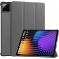 BeCover Чохол до планшета BeCover Smart Case Xiaomi Pad 7 / 7 Pro 11.2" Gray (712805)