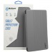 BeCover Чохол до планшета BeCover Smart Case Xiaomi Pad 7 / 7 Pro 11.2" Gray (712805)