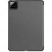 BeCover Чохол до планшета BeCover Smart Case Xiaomi Pad 7 / 7 Pro 11.2" Gray (712805)