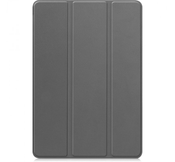 BeCover Чохол до планшета BeCover Smart Case Xiaomi Pad 7 / 7 Pro 11.2" Gray (712805)
