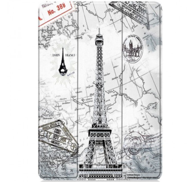 BeCover Чохол до планшета BeCover Smart Case Xiaomi Pad 7 / 7 Pro 11.2" Paris (712808)