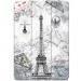 BeCover Чохол до планшета BeCover Smart Case Xiaomi Pad 7 / 7 Pro 11.2" Paris (712808)