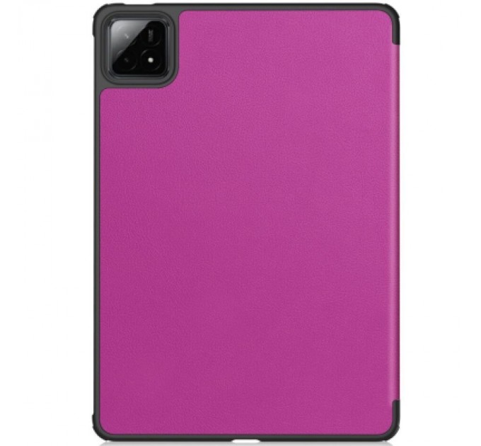 BeCover Чохол до планшета BeCover Smart Case Xiaomi Pad 7 / 7 Pro 11.2" Purple (712809)