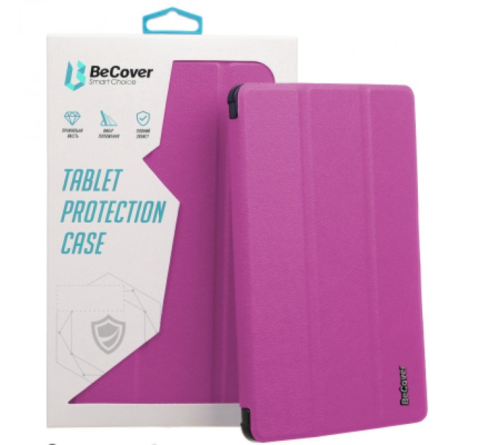 BeCover Чохол до планшета BeCover Smart Case Xiaomi Pad 7 / 7 Pro 11.2" Purple (712809)
