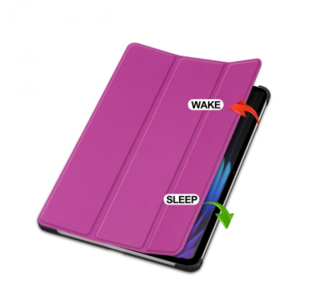 BeCover Чохол до планшета BeCover Smart Case Xiaomi Pad 7 / 7 Pro 11.2" Purple (712809)