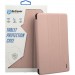 BeCover Чохол до планшета BeCover Smart Case Xiaomi Pad 7 / 7 Pro 11.2" Rose Gold (712812)