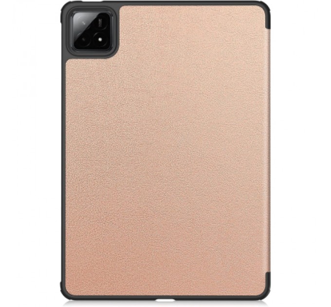 BeCover Чохол до планшета BeCover Smart Case Xiaomi Pad 7 / 7 Pro 11.2" Rose Gold (712812)