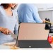 BeCover Чохол до планшета BeCover Smart Case Xiaomi Pad 7 / 7 Pro 11.2" Rose Gold (712812)