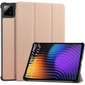 BeCover Чохол до планшета BeCover Smart Case Xiaomi Pad 7 / 7 Pro 11.2" Rose Gold (712812)
