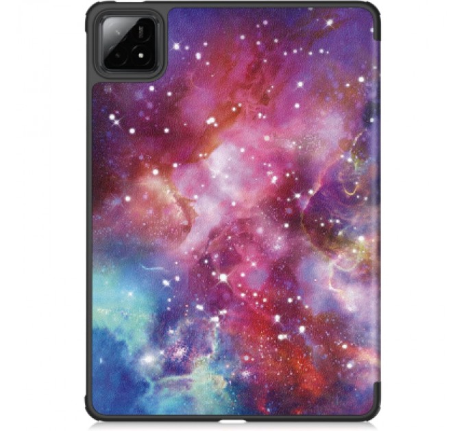 BeCover Чохол до планшета BeCover Smart Case Xiaomi Pad 7 / 7 Pro 11.2" Space (712815)