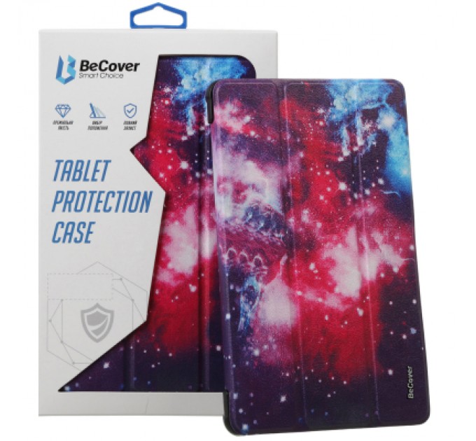 BeCover Чохол до планшета BeCover Smart Case Xiaomi Pad 7 / 7 Pro 11.2" Space (712815)