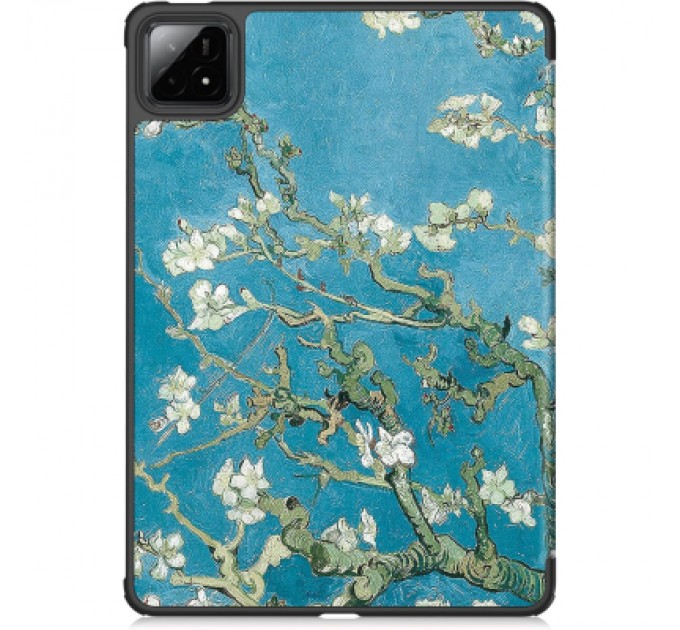 BeCover Чохол до планшета BeCover Smart Case Xiaomi Pad 7 / 7 Pro 11.2" Spring (712813)