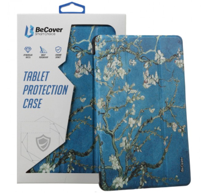BeCover Чохол до планшета BeCover Smart Case Xiaomi Pad 7 / 7 Pro 11.2" Spring (712813)