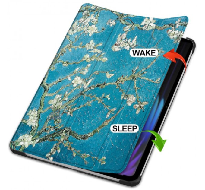 BeCover Чохол до планшета BeCover Smart Case Xiaomi Pad 7 / 7 Pro 11.2" Spring (712813)